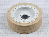 125786 Wheel Assembly W/ Brake | Skyjack